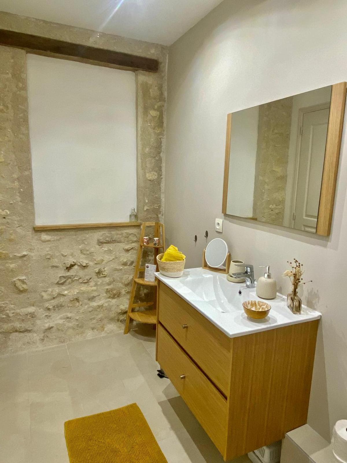 Le Moulin Du Mesnil Bed and Breakfast Saint-Georges-sur-Cher Buitenkant foto